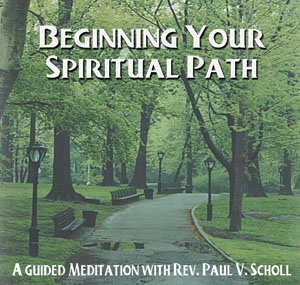 Beginnin Your Spiritual Journey