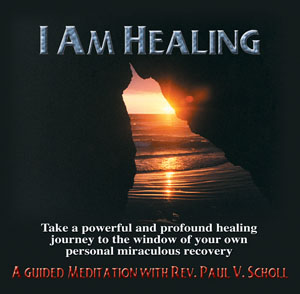 I am Healing
