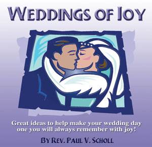 Weddings of Joy
