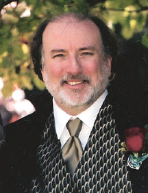Rev. Paul V. Scholl